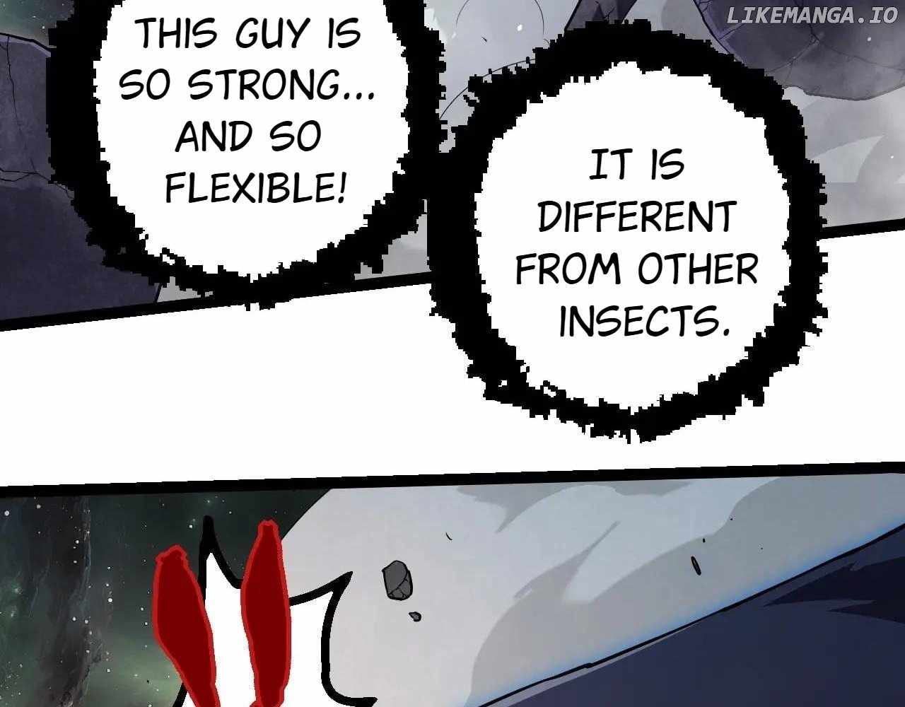 Evolution Begins With A Big Tree Chapter 383 24
